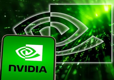 بالانتير تتعاون مع إنفيديا وسنتر بوينت لتسريع بناء مراكز بيانات الذكاء الاصطناعي