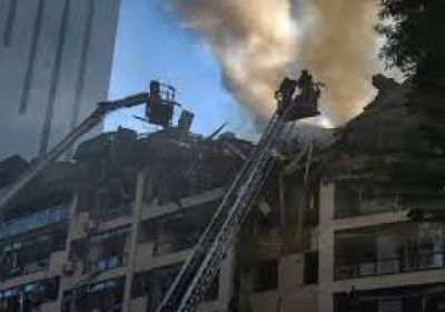 كييف تتهم موسكو بإرسال أطفال أوكرانيين إلى معسكرات إعادة تأهيل