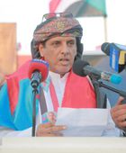 باكريت يهنئ أبناء الجنوب بانتصارات القوات المسلحة