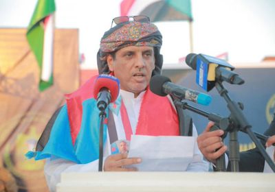 باكريت يهنئ أبناء الجنوب بانتصارات القوات المسلحة