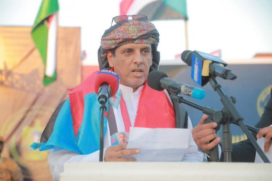 باكريت يهنئ أبناء الجنوب بانتصارات القوات المسلحة