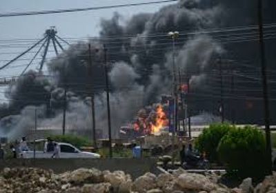 15 قتيلًا خلال يومين في كردفان بجنوب السودان