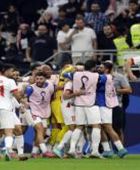 الأردن يترقب قرعة كأس العالم بشغف مع ظهوره الأول في النهائيات