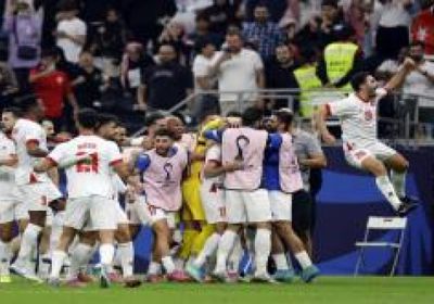 الأردن يترقب قرعة كأس العالم بشغف مع ظهوره الأول في النهائيات