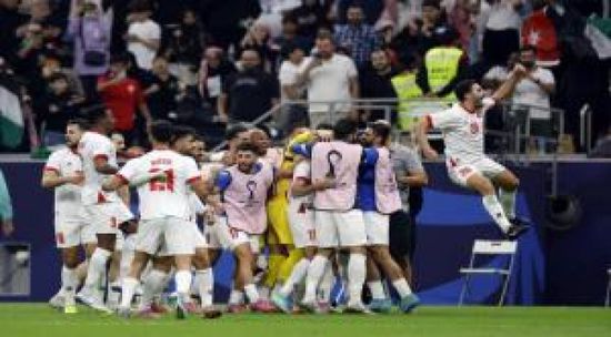 الأردن يترقب قرعة كأس العالم بشغف مع ظهوره الأول في النهائيات