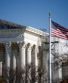 المحكمة العليا الأميركية تسمح لولاية تكساس بإجراء انتخابات وفق الدوائر الجديدة