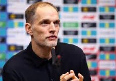 توخيل: قد نبقي البدلاء في غرفة الملابس لتفادي الحرارة بكأس العالم