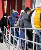 ارتفاع طفيف في معدلات البطالة بألمانيا خلال نوفمبر