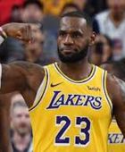 ليكرز ينتصر ونهاية سجل رائع للنجم ليبرون جيمس