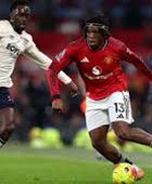 كين: مانشستر يونايتد بدا خائفًا أمام وست هام