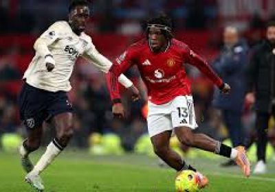 كين: مانشستر يونايتد بدا خائفًا أمام وست هام