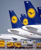 "لوفتهانزا" تستهدف تعزيز الربحية والإنتاجية في 2026