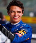 نوريس: الفوز بلقب بطولة العالم لفورمولا 1 يعني لي كل شيء