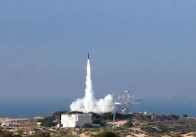 البرلمان اليوناني يوافق على شراء أنظمة صواريخ من إسرائيل