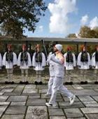 إيقاد شعلة دورة الألعاب الشتوية 2026 في القصر الرئاسي الإيطالي