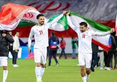 وصول مدرب إيران إلى واشنطن لحضور قرعة كأس العالم