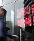 الأسهم اليابانية تتراجع وسط توقعات برفع الفائدة 