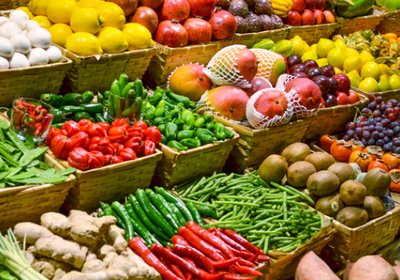 "الفاو" تعلن تراجع أسعار الغذاء العالمية للشهر الثالث