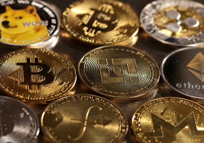 أسعار العملات المشفرة تتباين وسط تخارج رؤوس الأموال