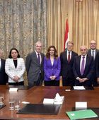 رئيس النواب اللبناني: لا يجوز التفاوض مع إسرائيل تحت النار