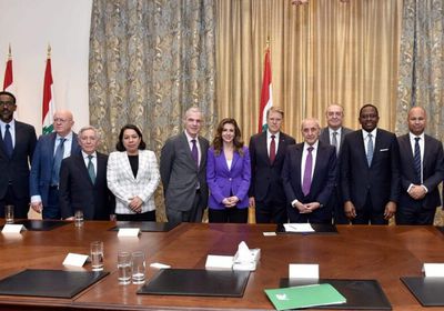 رئيس النواب اللبناني: لا يجوز التفاوض مع إسرائيل تحت النار