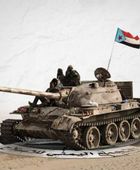 انتصارات وادي حضرموت والمهرة.. ثمرة توجيهات ورؤية الرئيس الزُبيدي