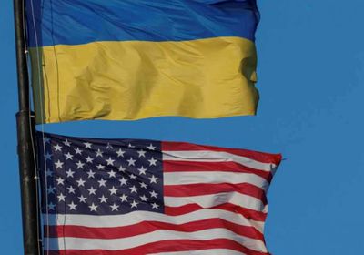 أوكرانيا تعلن انتهاء محادثاتها مع الولايات المتحدة بشأن إنهاء الحرب