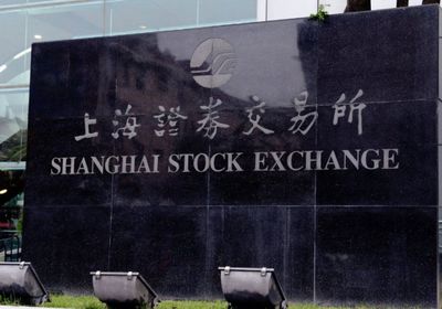 الأسهم الصينية ترتفع في الختام وتسجل مكاسب أسبوعية