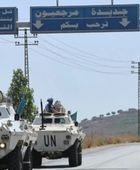 اليونيفيل: الاعتداء على قواتنا انتهاك خطير
