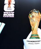 قرعة كأس العالم 2026 تنطلق على أنغام نشيد نسخة 1990