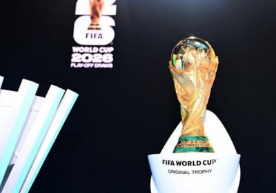 قرعة كأس العالم 2026 تنطلق على أنغام نشيد نسخة 1990