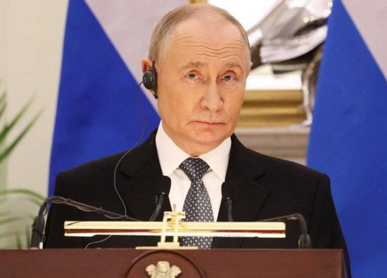 الجنائية الدولية: مذكرة اعتقال بوتين ستظل سارية