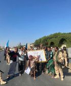 شباب الغضب: "المستقبل الواعد" تحقق أهدافها بتحرير وادي حضرموت