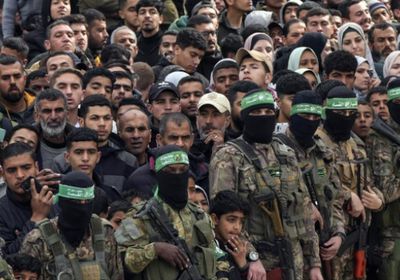 حماس تعلن موافقتها على تشكيل لجنة تكنوقراط لحكم غزة