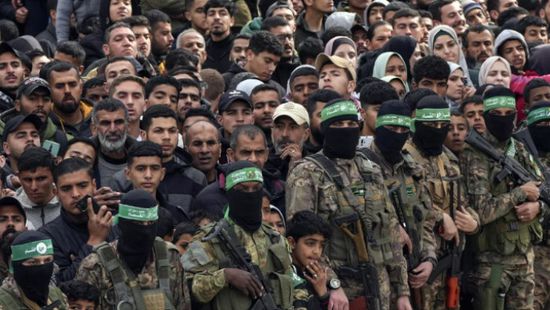 حماس تعلن موافقتها على تشكيل لجنة تكنوقراط لحكم غزة