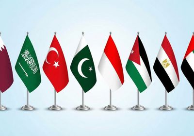 8 دول يعربون عن بالغ القلق إزاء التصريحات الإسرائيلية بشأن معبر رفح