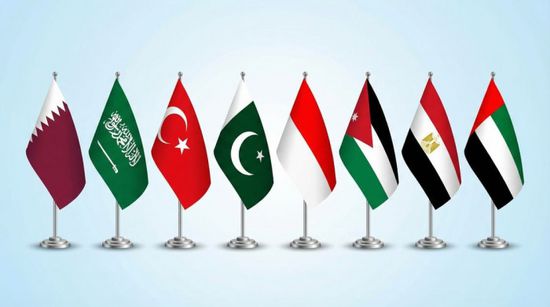 8 دول يعربون عن بالغ القلق إزاء التصريحات الإسرائيلية بشأن معبر رفح