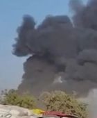 قوات الدعم السريع تدين القصف على "بوابة أدكون"