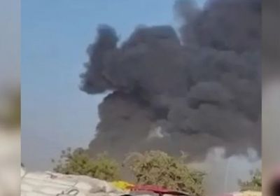 قوات الدعم السريع تدين القصف على "بوابة أدكون"