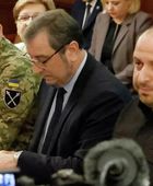 الوفد الأوكراني المفاوض يخطط لعقد اجتماع جديد مع ويتكوف وكوشنر