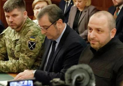 الوفد الأوكراني المفاوض يخطط لعقد اجتماع جديد مع ويتكوف وكوشنر