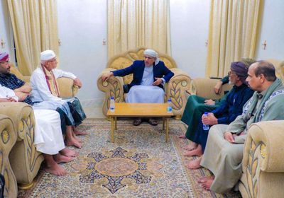 الكثيري: إدراك شعبي لأهمية حماية مكتسبات تحرير وادي حضرموت 