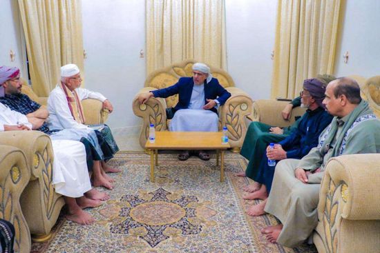 الكثيري: إدراك شعبي لأهمية حماية مكتسبات تحرير وادي حضرموت 