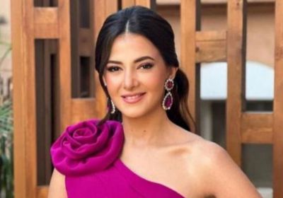 سر غياب دنيا سمير غانم عن مهرجان البحر الأحمر السينمائي