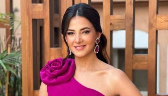 سر غياب دنيا سمير غانم عن مهرجان البحر الأحمر السينمائي