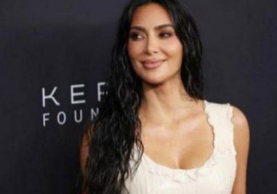 كيم كارداشيان تكشف سبب إعلان رسوبها في اختبار المحاماة فورًا