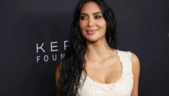 كيم كارداشيان تكشف سبب إعلان رسوبها في اختبار المحاماة فورًا