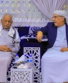 رئيس الجمعية الوطنية: تطبيع الحياة في مدن وادي حضرموت