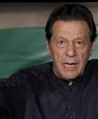 الجيش الباكستاني يصف عمران خان بـ"مريض عقليا"