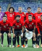 جدول مباريات منتخب مصر في كأس العالم 2026